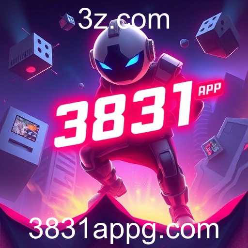 Novas Tendências no Mundo dos Games: 3831 App em Destaque