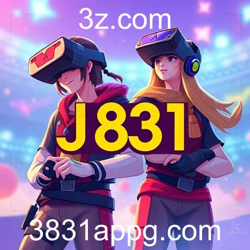 Revolução do 3831 App no Mercado de Jogos