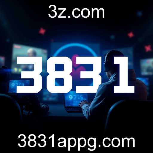 A Revolução dos Jogos com 3831 App
