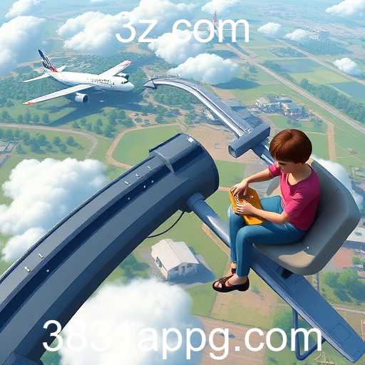 Revolução dos Jogos com o '3831 App'