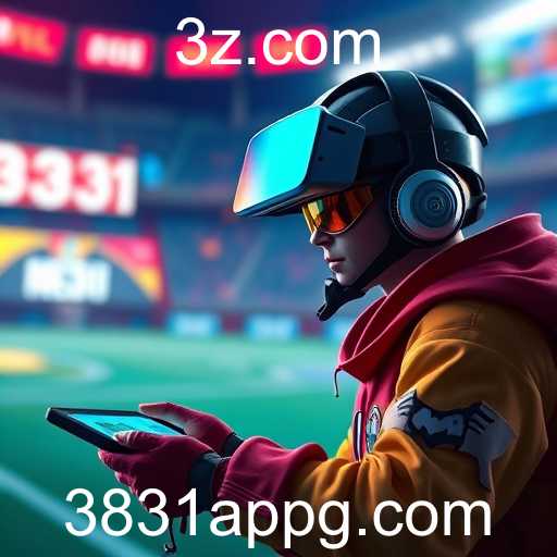A Revolução do 3831 App no Mundo dos Jogos