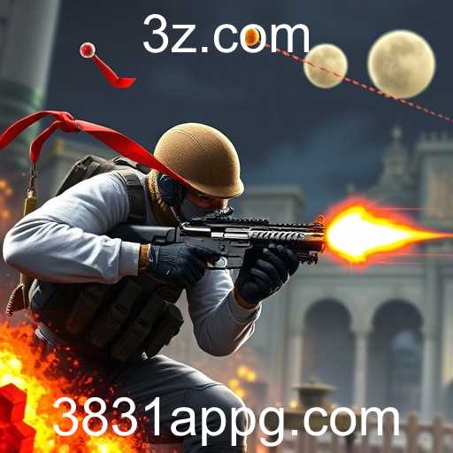 Avanços e Desafios do 3831 App no Cenário Atual de Jogos