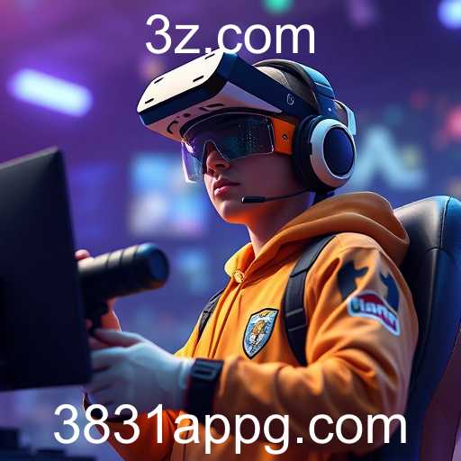 Inovações e Tendências do 3831 App em 2026