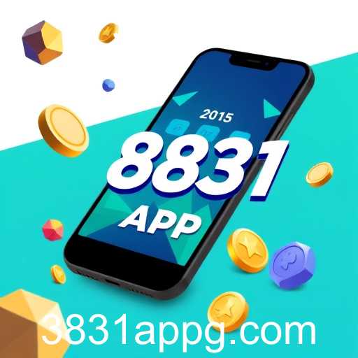 A Revolução do 3831 app no Mundo dos Jogos