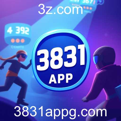 A Revolução dos Jogos com 3831 App