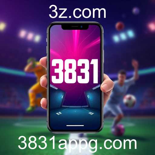 A Revolução dos Jogos Online: 3831 App em Destaque