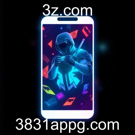 A Revolução do 3831 App no Cenário dos Jogos