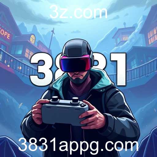 A Ascensão do 3831 App no Mundo dos Jogos