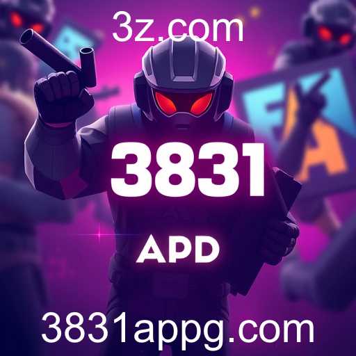 O Crescimento Meteorico do 3831 App no Mercado de Jogos