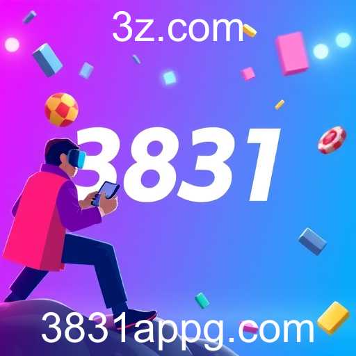 3831 app transforma forma de jogar online