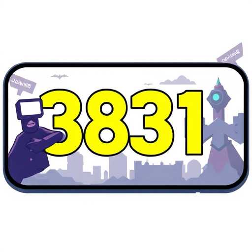 Revolução no Mundo dos Jogos com o 3831 App