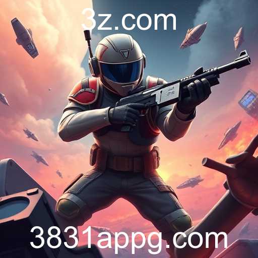 Ascensão dos Jogos em Plataforma 3831