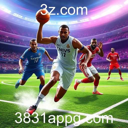 A Ascensão do 3831 App no Cenário de Jogos