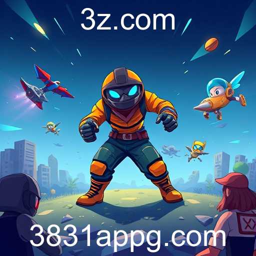 A Ascensão do 3831 App e o Cenário Atual dos Jogos em Português