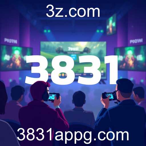 3831 app