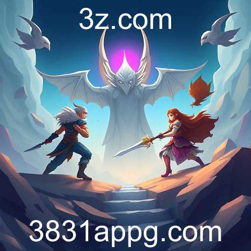 O Crescimento Explosivo do 3831 App no Mundo dos Jogos