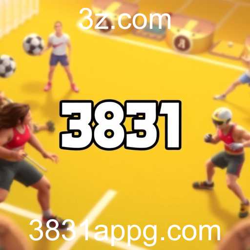 Evolução dos Jogos Online: A Ascensão do 3831 App