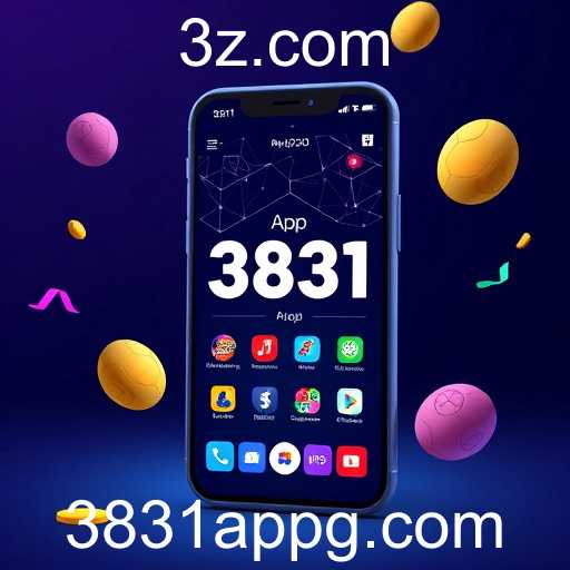 Evolução do 3831 App e o Futuro dos Jogos Online