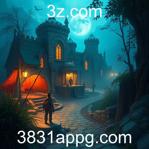 Evolução e Impacto do '3831 app' no Mercado de Jogos