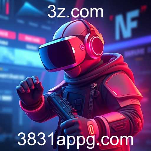 Explorando o Mundo do 3831 App: Jogos e Inovação