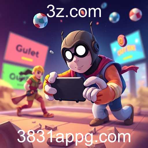 Explorando o Fenômeno 3831 App: A Evolução dos Jogos em 2026
