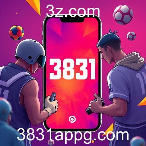 O Fenômeno do 3831 App no Cenário dos Games