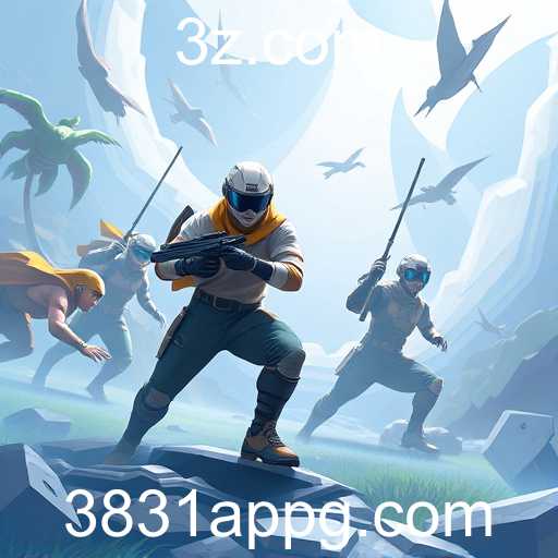 Tendências de Jogos em 2026 e o papel do 3831 App