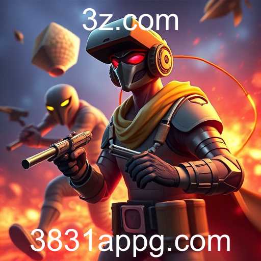 A Revolução dos Jogos em 2026: O Impacto do 3831 App
