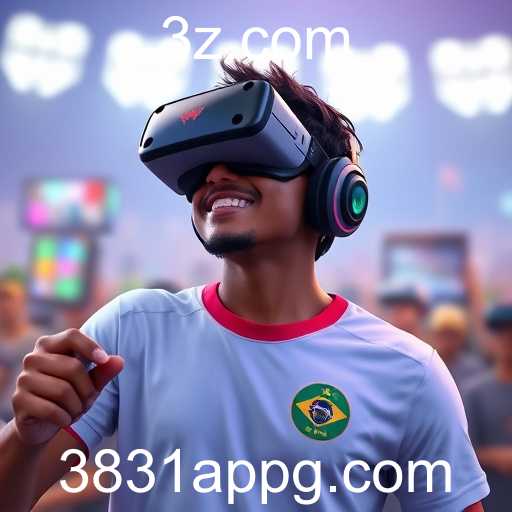 A Revolução dos Jogos Digitais no Brasil em 2026