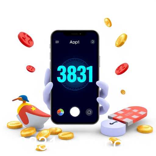 Revolução nos Jogos: O Impacto de 3831 App