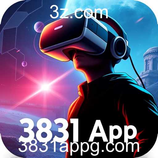 A Revolução dos Jogos com 3831 App