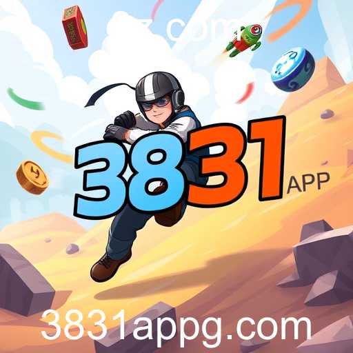 Revolução dos Jogos Online: O Impacto Crescente do 3831 App
