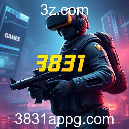 Revolução dos Jogos: O Impacto do '3831 App'