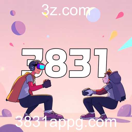 Impacto do 3831 App no Mundo dos Jogos Online em 2026