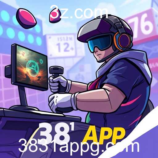 A Influência do 3831 App no Mercado de Jogos