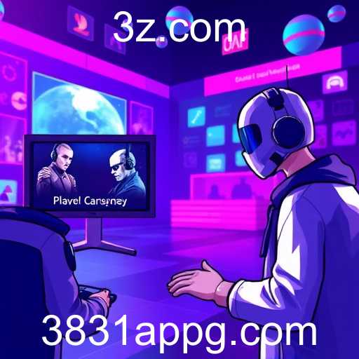 Novidades e Tendências do 3831 App