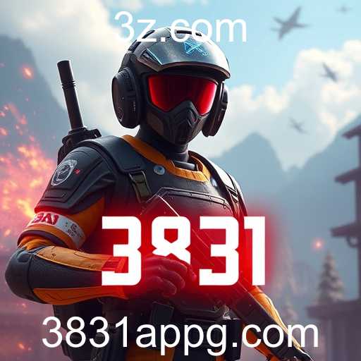 Novidades do 3831 App e a Cena de Jogos Online