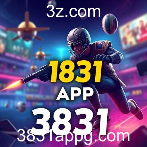 Popularidade Crescente do 3831 App entre os Gamers Brasileiros