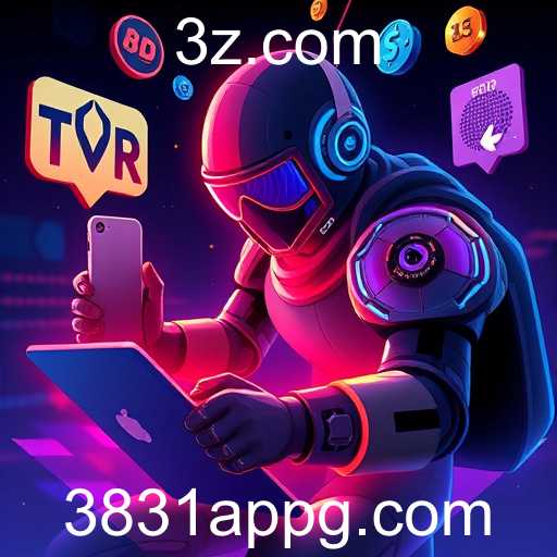 Revolução do 3831 App no Cenário dos Jogos