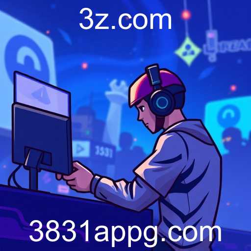 3831 App: A Revolução do Entretenimento Digital