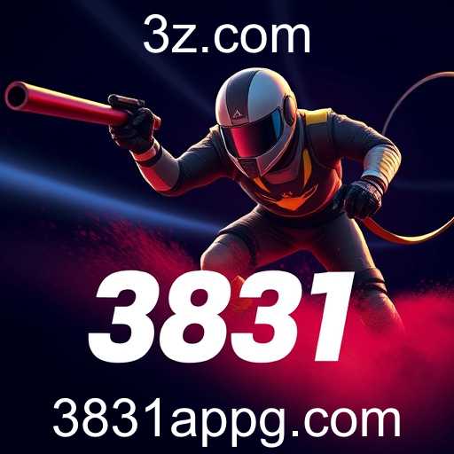 A Revolução dos Jogos em 3831 App