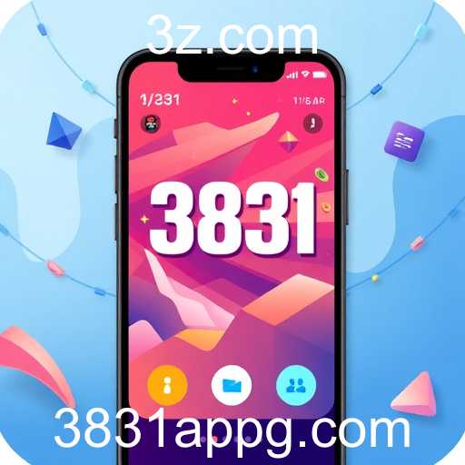 A Revolução dos Jogos com o 3831 App