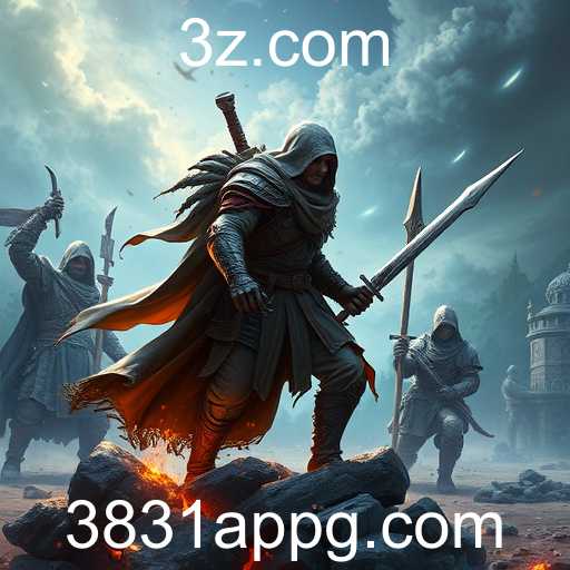 A Revolução do 3831 App no Cenário de Jogos