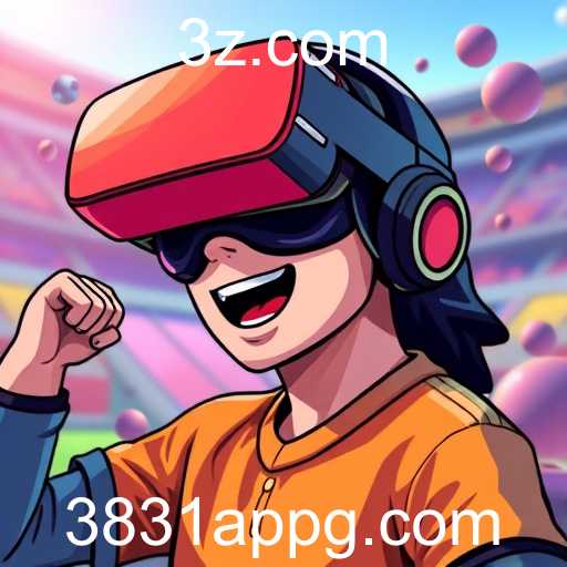 A Revolução do 3831 App no Cenário de Jogos