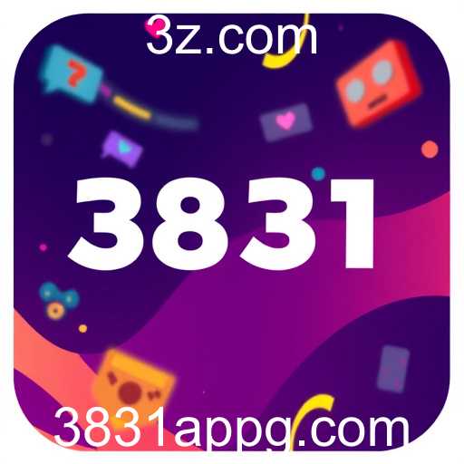 A Revolução do 3831 App no Cenário de Jogos