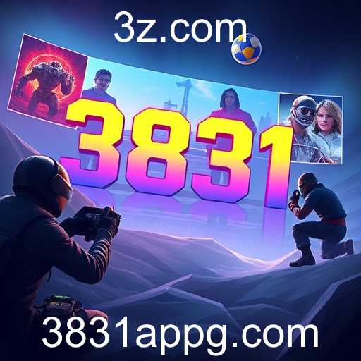 A Revolução dos Jogos Mobis: Expansão da 3831 App