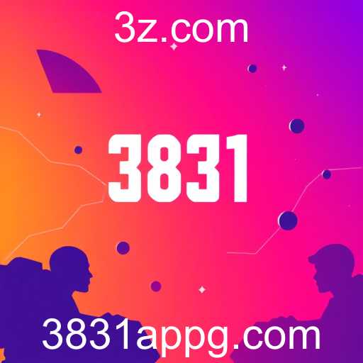 Revolução nos Jogos com o 3831 App