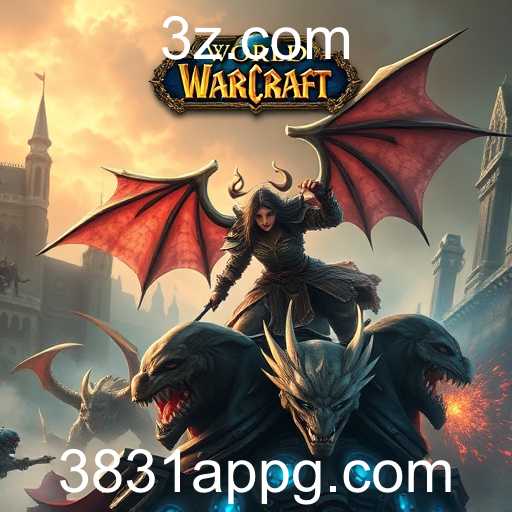 Revolução nos Jogos Online: O Fenômeno '3831 app'