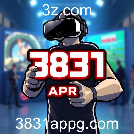 Revolução no Mundo dos Jogos: 3831 App Ganha Destaque