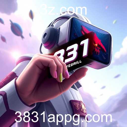Revolução do 3831 App no Mundo dos Jogos Online